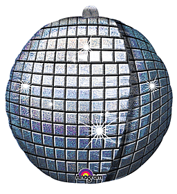 Disco Ball orb
