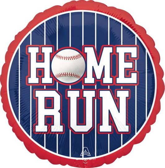 Baseball Home Run