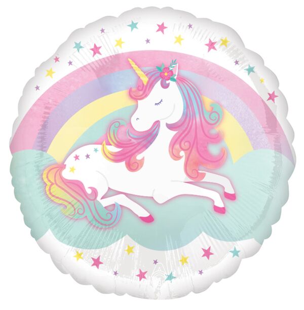 Enchanted Unicorn