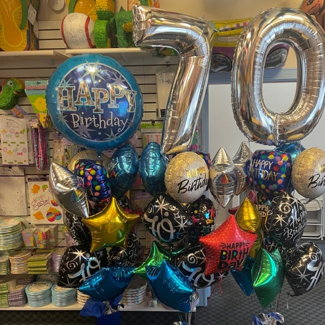 GBBG - Birthday Blues 1
