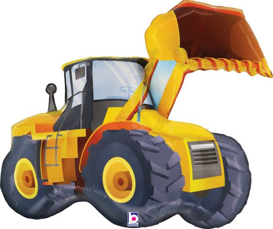Construction Loader