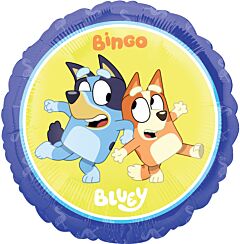 18" Bluey