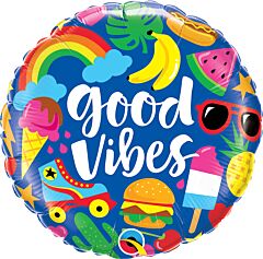 Good Vibes