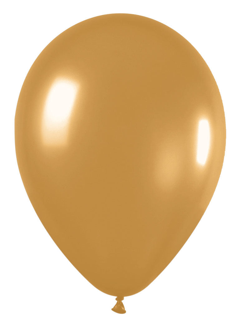 Metallic/Pearl 11" Latex