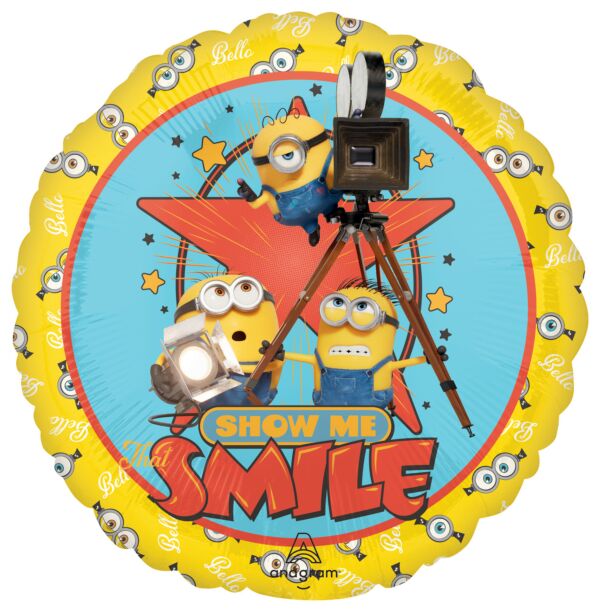 Minions