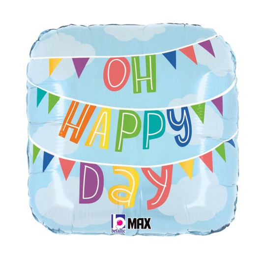 Oh Happy Day