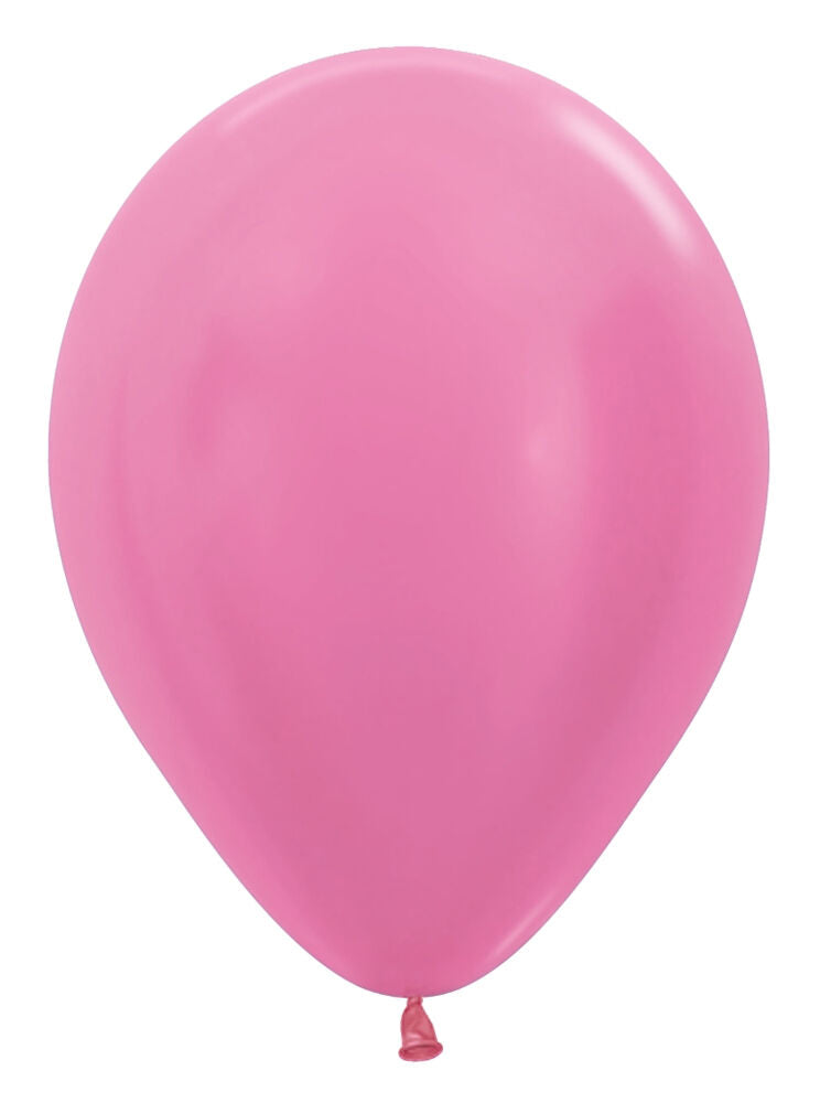 Metallic/Pearl 11" Latex