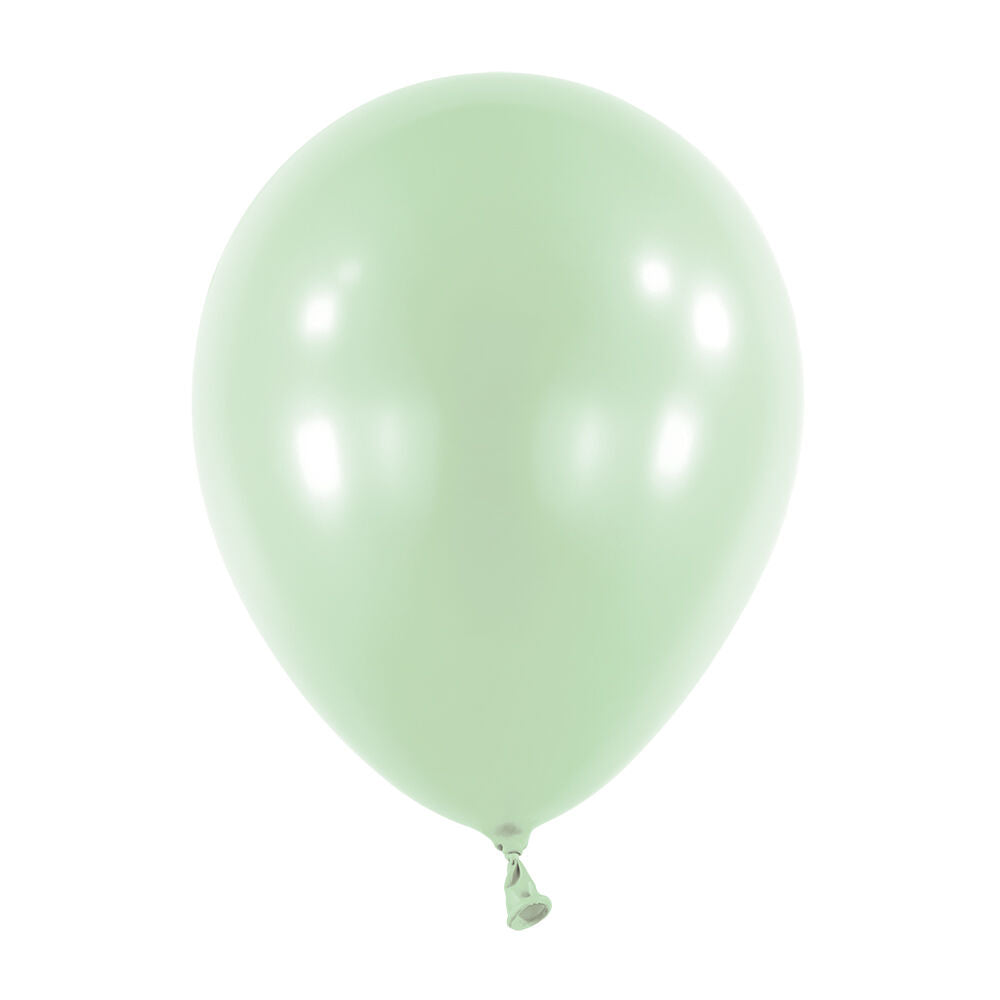 Metallic/Pearl 11" Latex