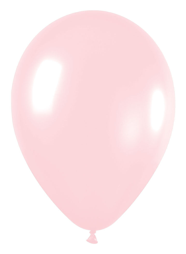 Metallic/Pearl 11" Latex