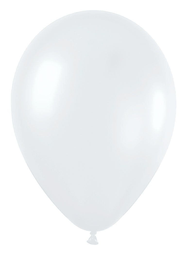 Metallic/Pearl 11" Latex