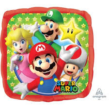 Mario