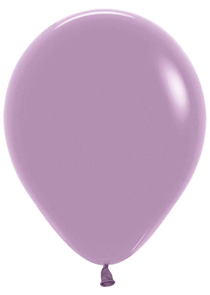 Sempertex Pastel Dusk 11" Latex