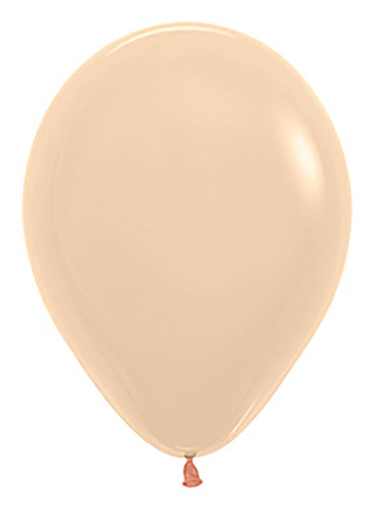Sempertex Pastel Matte 11" Latex