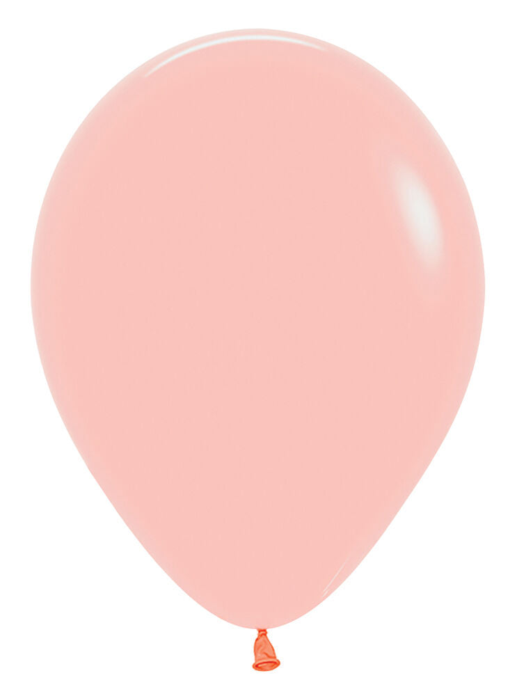 Sempertex Pastel Matte 11" Latex