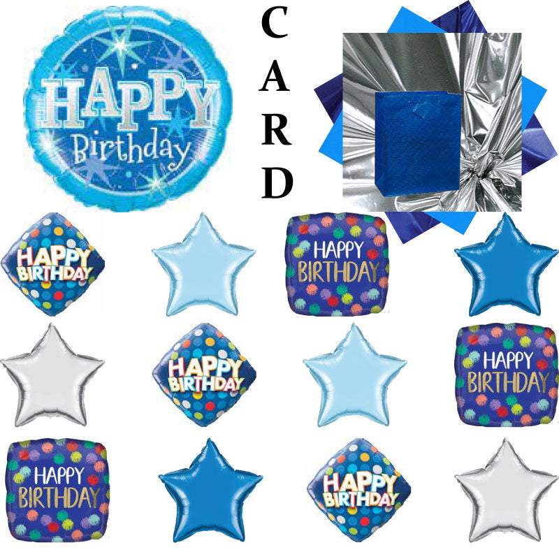 GBBG - Birthday Blues 1