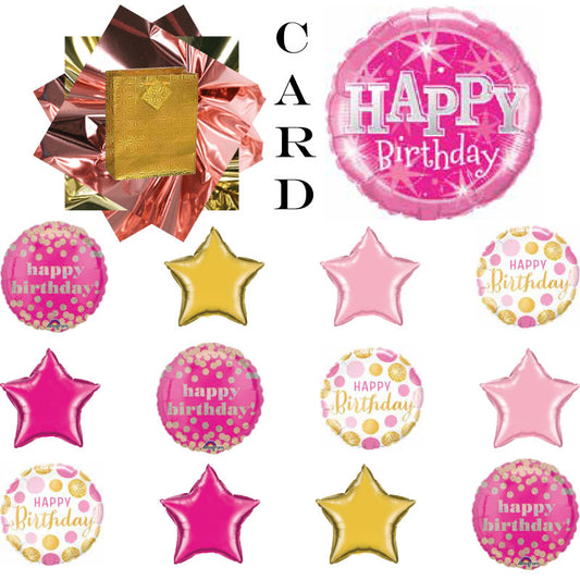 GBBG - Birthday in Pinks 1