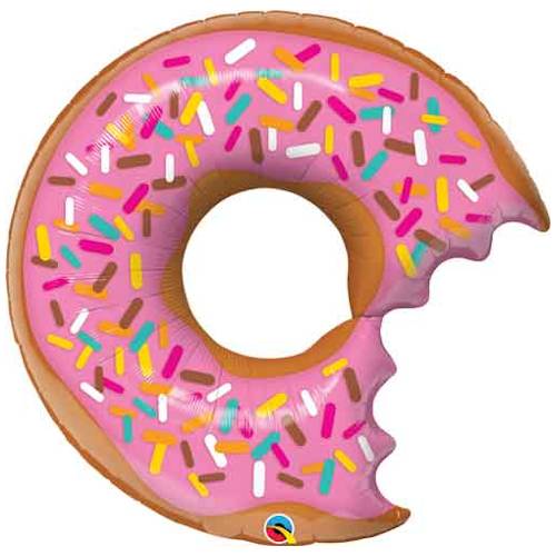 Bit Donut & Sprinkles 36in