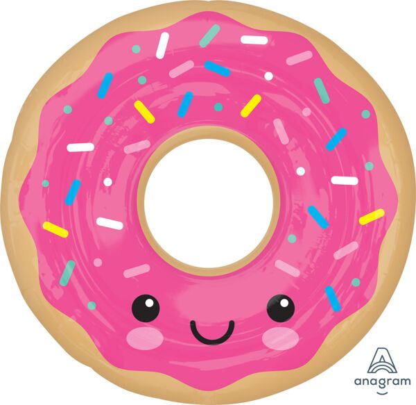 Donut 27in