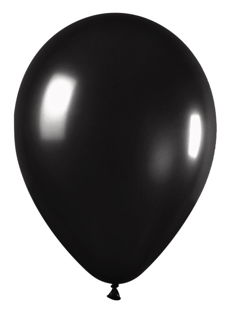 Metallic/Pearl 11" Latex