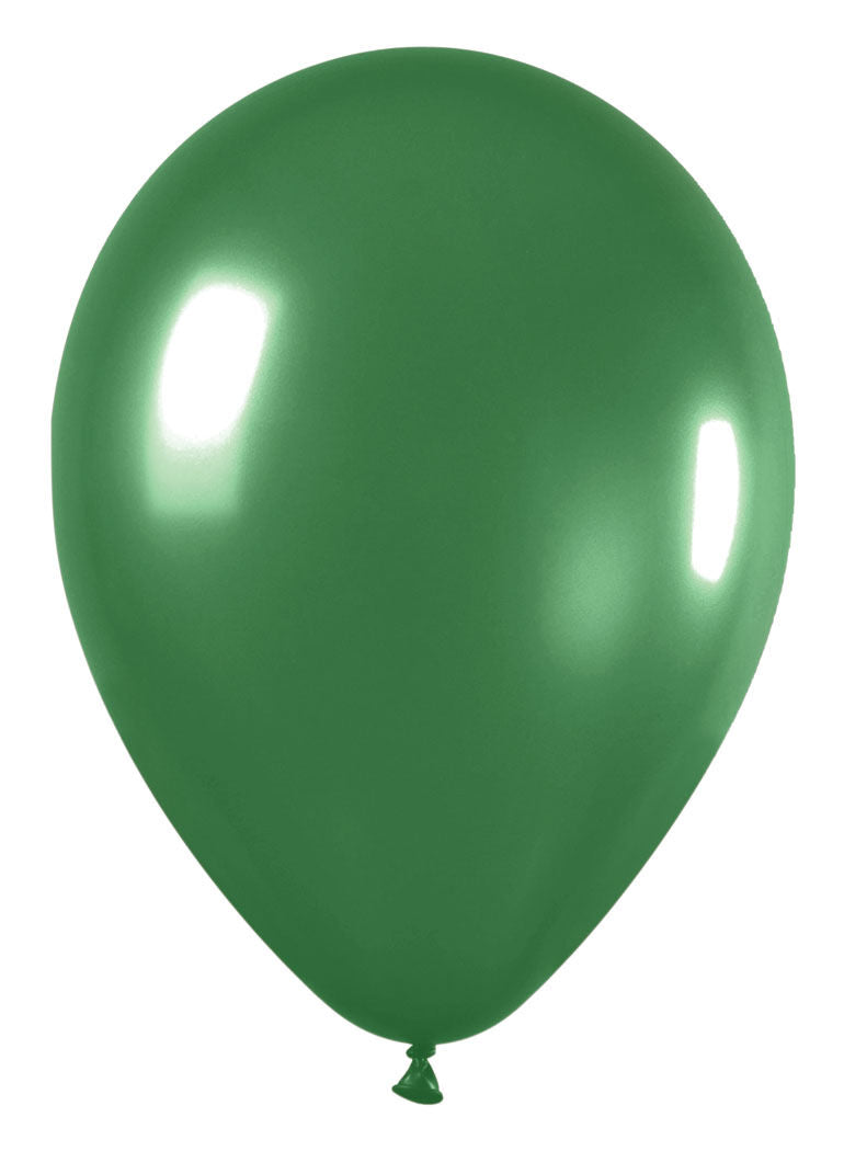 Metallic/Pearl 11" Latex