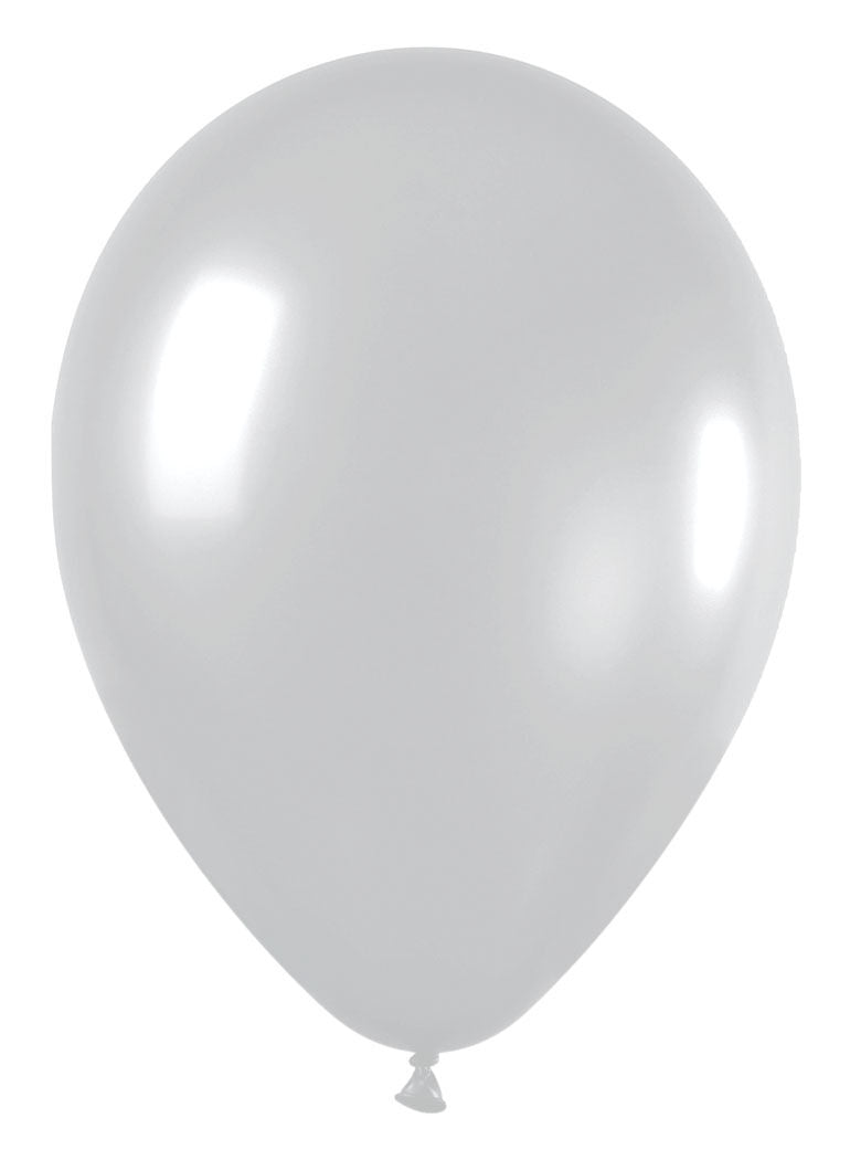Metallic/Pearl 11" Latex