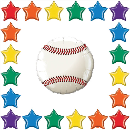 Baseball