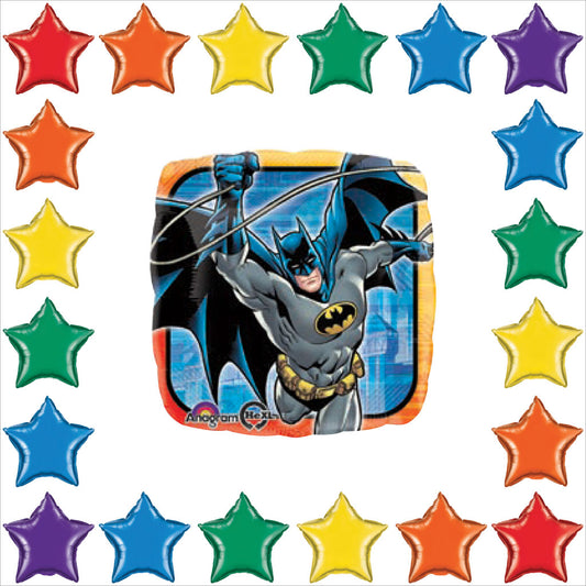 Batman Comics
